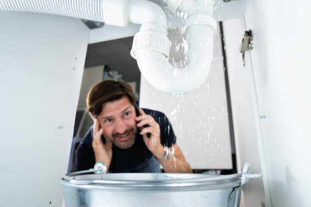 Best Residential Plumbing Services  in Haynesville, LA