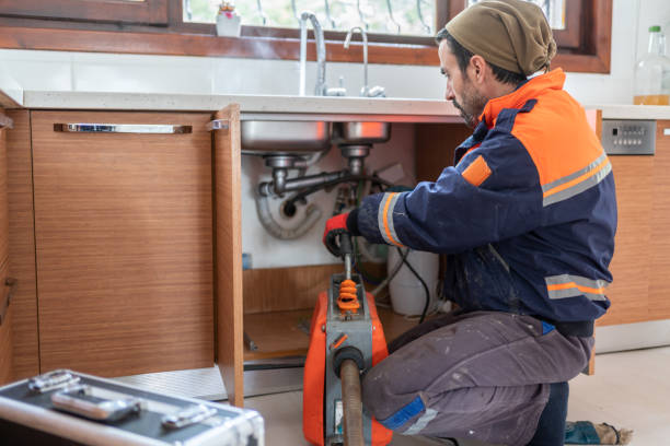 Best Pipe Repair Near Me  in Haynesville, LA