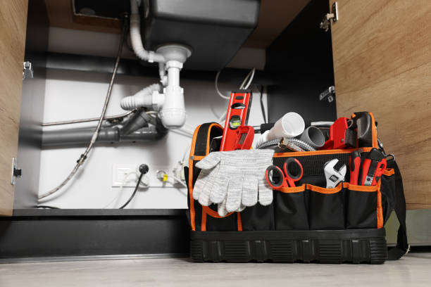 Best Gas Line Repair  in Haynesville, LA
