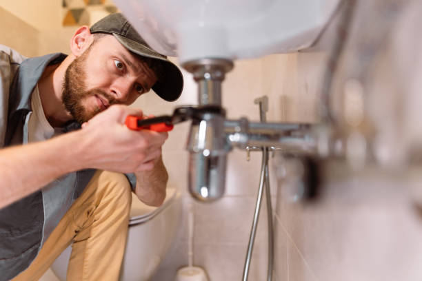 Best Plumbing Installation Services  in Haynesville, LA